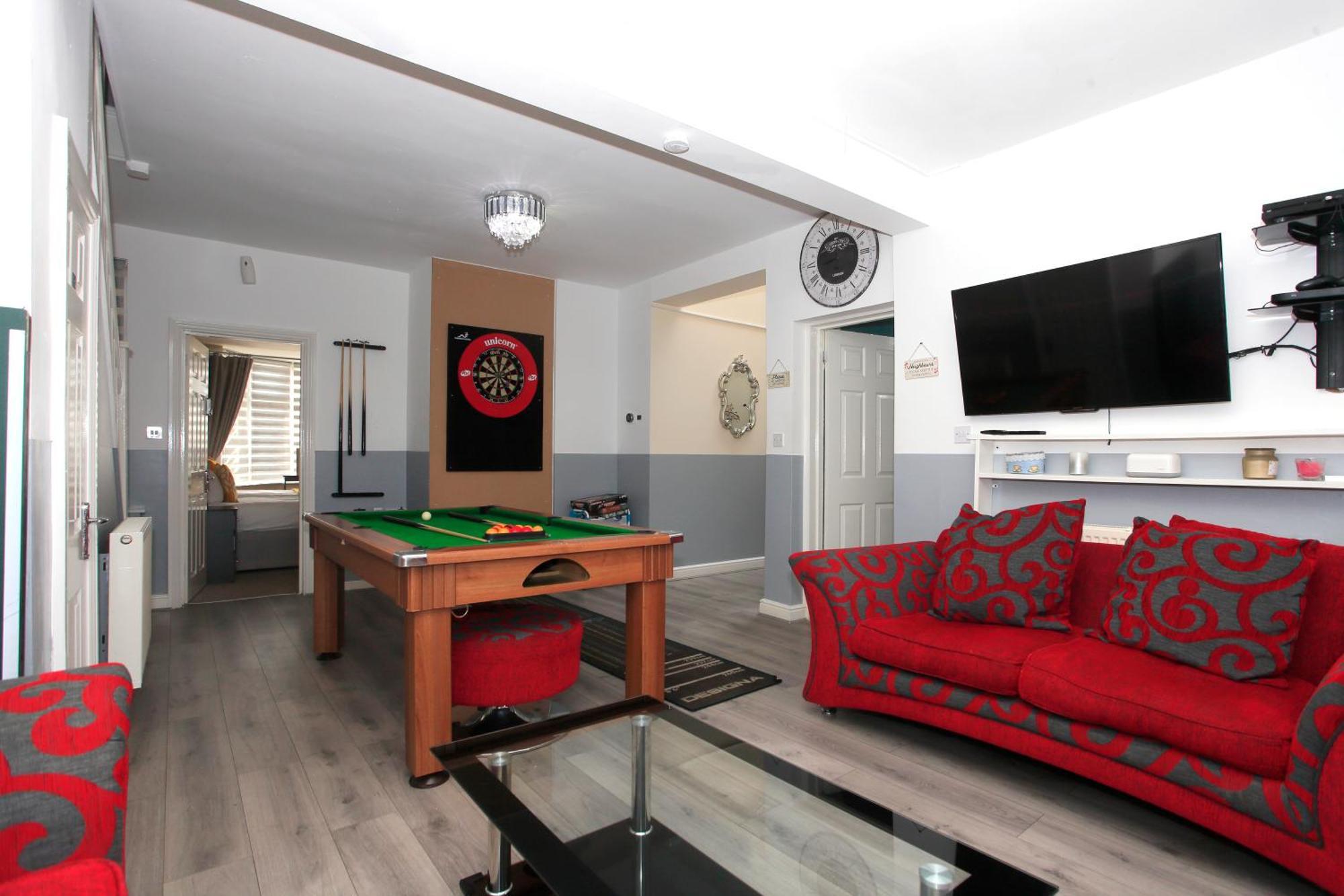Luxury Hot Tub Entertainment Park Peterborough